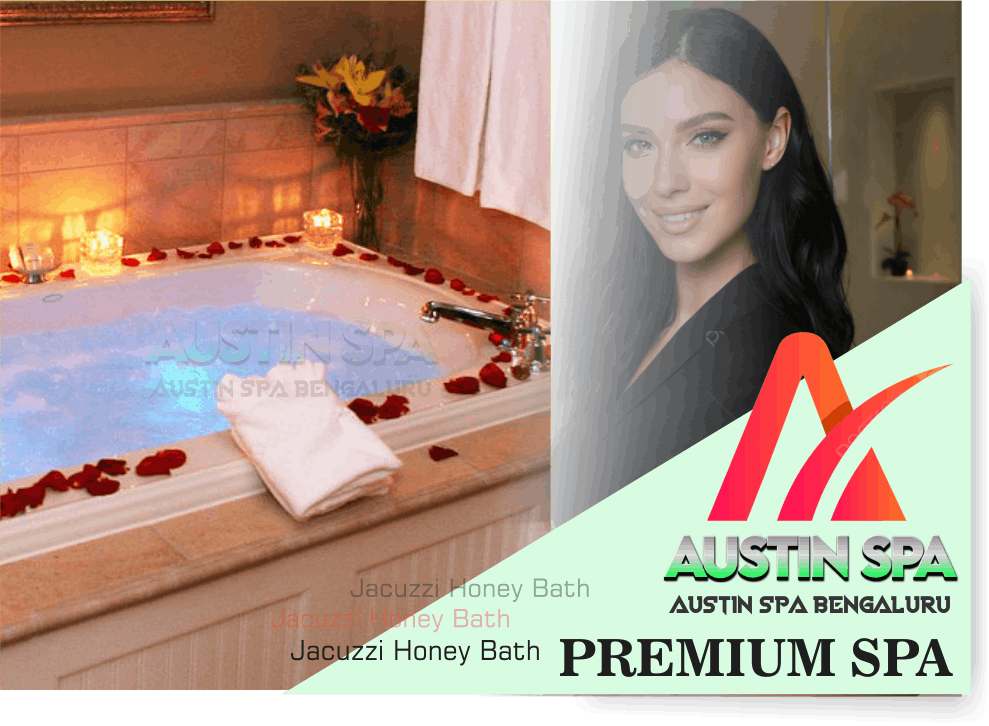 Jacuzzi Honey Bath in Neeladri Road Bengaluru